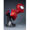 SPIDER-MAN Life Size Buste Sideshow