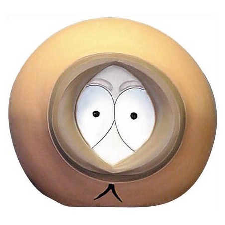 Kenny Deluxe Masque Disguise