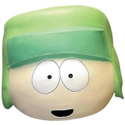 Kyle Deluxe Masque Disguise