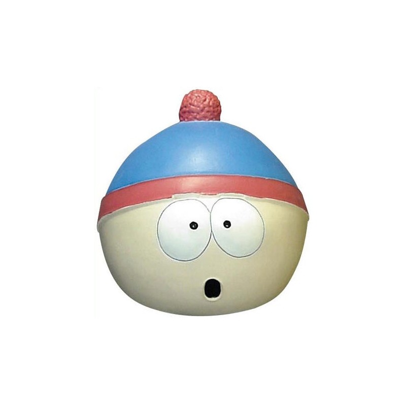 Stan Deluxe Masque Disguise