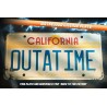 Back to the Future - TIME TRAVEL MEMORIES Doctor Collector