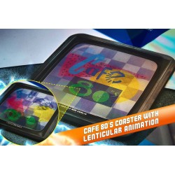 Back to the Future - TIME TRAVEL MEMORIES Doctor Collector