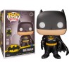 Batman 18" POP! Heroes 01 Figurine Funko