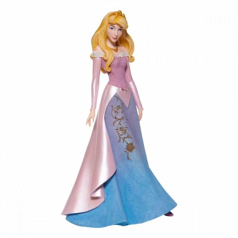 AURORA Couture de Force Disney Showcase Figurine Enesco