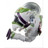 BUZZ LIGHTYEAR Hatch'n Heroes Figurine Bandai