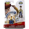 WOODY Hatch'n Heroes Figurine Bandai