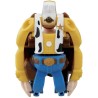 WOODY Hatch'n Heroes Figurine Bandai