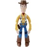 WOODY Hatch'n Heroes Figurine Bandai