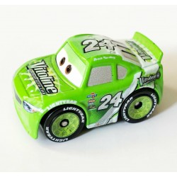 Brick Yardley Cars Die-Cast Mini Racers Mattel