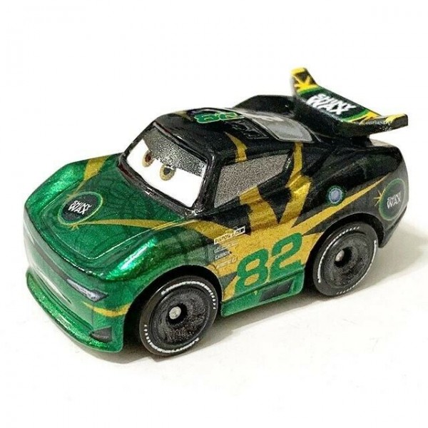 Conrad Camber Cars Die-Cast Mini Racers Mattel - LIBERTY Toys