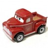 Heyday Smokey Cars Die-Cast Mini Racers Mattel