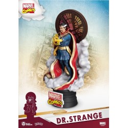 DOCTOR STRANGE D-Stage PVC Diorama Beast Kingdom