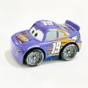 Bobby Swift Cars 3 Die-Cast Mini Racers Mattel