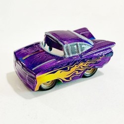 Ramone Cars 3 Die-Cast Mini Racers Mattel