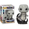 GORR - Thor: Love and Thunder POP! Marvel 1043 Bobble-Head Funko