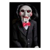 Billy (Saw) Puppet Prop replica Trick or Treat Studios