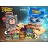 Back to the Future: A LETTER FROM THE PAST Escape Adventure Game Doctor Collector