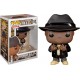 Notorious B.I.G. with Fedora POP! Rocks 152 Figurine Funko