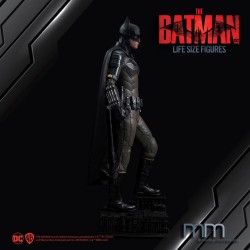 BATMAN - The Batman Life Size Statue Muckle