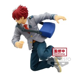 SHOTO TODOROKI Bravegraph Vol. 2 PVC Statue Banpresto