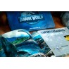 APEX PREDATOR KIT JURASSIC WORLD Doctor Collector