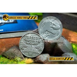 APEX PREDATOR KIT JURASSIC WORLD Doctor Collector