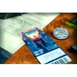 APEX PREDATOR KIT JURASSIC WORLD Doctor Collector