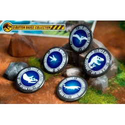 APEX PREDATOR KIT JURASSIC WORLD Doctor Collector