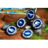 APEX PREDATOR KIT JURASSIC WORLD Doctor Collector