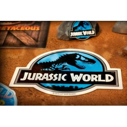 APEX PREDATOR KIT JURASSIC WORLD Doctor Collector