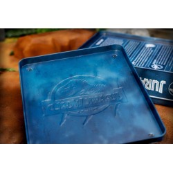 APEX PREDATOR KIT JURASSIC WORLD Doctor Collector