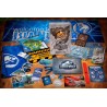 INDOMINUS KIT JURASSIC WORLD Doctor Collector