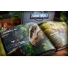 INDOMINUS KIT JURASSIC WORLD Doctor Collector