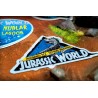 INDOMINUS KIT JURASSIC WORLD Doctor Collector