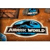INDOMINUS KIT JURASSIC WORLD Doctor Collector