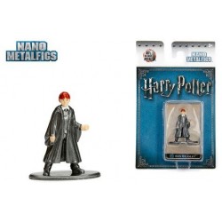 Ron Weasley Year 1 Nano Metalfigs Mini Figurine Jada Toys