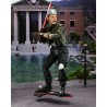 Ultimate GRIFF Back to the Future 7" Scale Figurine NECA