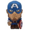 Captain America Eekeez Figurine Foco