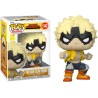 FATGUM (Slim Form) - My Hero Academia POP! Animation 1142 Figurine Funko