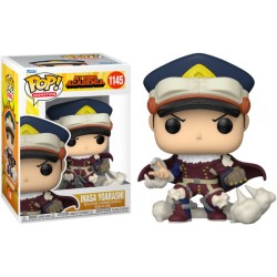 INASA YOARASHI - My Hero Academia POP! Animation 1145 Figurine Funko