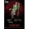 STAN LEE "The King of Cameos" Master Craft Statue Beast Kingdom