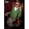 STAN LEE "The King of Cameos" Master Craft Statue Beast Kingdom