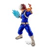 SHOTO TODOROKI The Amazing Heroes PVC Statue Banpresto