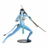 NEYTIRI - Avatar 7-Inch Figurine McFarlane