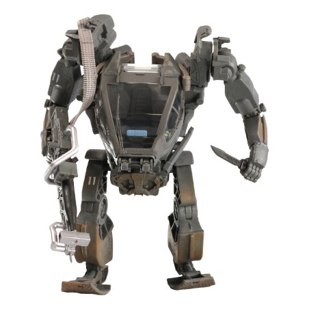 AMP SUIT - Avatar Figurine McFarlane
