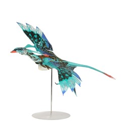 NEYTIRI'S BANSHEE - Avatar Figurine McFarlane
