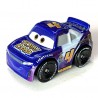 Jack DePost Cars Die-Cast Mini Racers Mattel