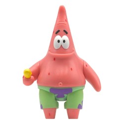PATRICK - SpongeBob SquarePants ReAction™ Figurine Super7