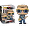 ADAM (Zoo TV) - U2 POP! Rocks 270 Figurine Funko