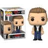 LARRY (Zoo TV) - U2 POP! Rocks 273 Figurine Funko